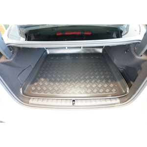 Tăviță portbagaj BMW 2 F74 Gran Coupe 2025–prezent (Aristar Basic) - tavita asezata in portbagaj 1