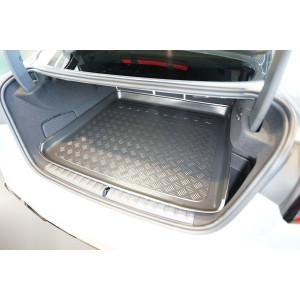 Tăviță portbagaj BMW 2 F74 Gran Coupe 2025–prezent (Aristar Basic)  - tavita asezata in portbagaj 2