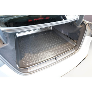 Tăviță portbagaj BMW 2 F74 Gran Coupe 2025–prezent (Aristar Basic) - - tavita asezata in portbagaj 3