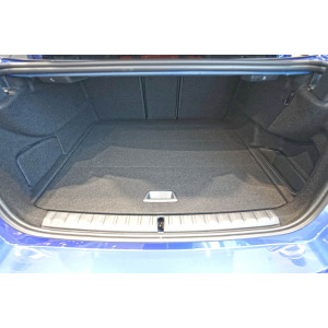 Tava protectie portbagaj BMW 2 F74 Gran Coupe (Aristar Cool Liner) - portbagaj gol