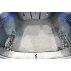 Tăviță portbagaj BMW 4 G26 Gran Coupe (Aristar Basic) - portbagaj gol