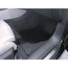 Presuri cauciuc dedicate Audi A6 C9 2026-prezent, Rigum