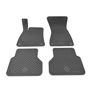 Presuri cauciuc dedicate Audi A6 C9 TDI 2026-prezent (Gumarny Zubri)