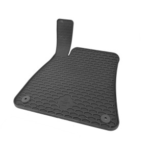 Presuri cauciuc dedicate Audi A6 C9 TDI 2026-prezent (Gumarny Zubri)