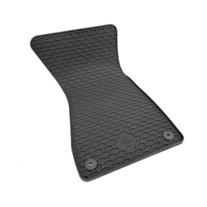 Presuri cauciuc dedicate Audi A6 C9 TDI 2026-prezent (Gumarny Zubri)