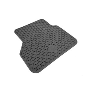 Presuri cauciuc dedicate Audi A6 C9 TDI 2026-prezent (Gumarny Zubri)