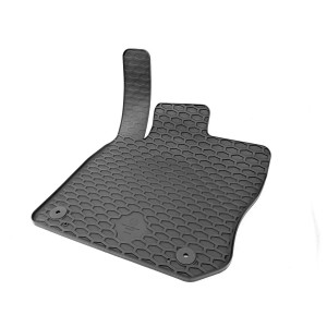 Presuri cauciuc dedicate VW T-Roc II 2025-prezent (Gumarny Zubri)