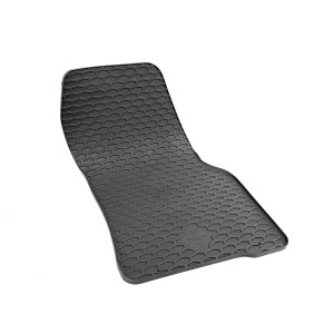 Presuri cauciuc dedicate VW T-Roc II 2025-prezent (Gumarny Zubri)