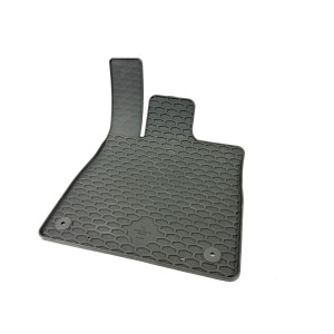 Presuri cauciuc dedicate Audi Q5 III / Q5 Sportback 2025-prezent (Gumarny Zubri)