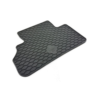 Presuri cauciuc dedicate Audi Q5 III / Q5 Sportback 2025-prezent (Gumarny Zubri)