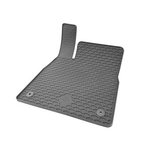 Presuri cauciuc dedicate Audi Q6 2025-prezent (Gumarny Zubri)