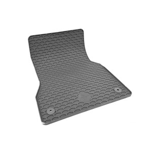 Presuri cauciuc dedicate Audi Q6 2025-prezent (Gumarny Zubri)