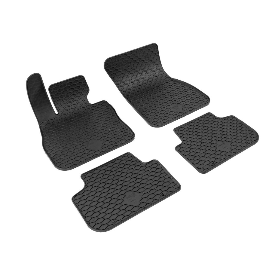 Presuri cauciuc dedicate BMW Seria 2 Gran Coupe F74 2025-prezent (Gumarny Zubri)