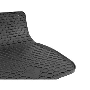 Presuri cauciuc dedicate BMW Seria 2 Gran Coupe F74 2025-prezent (Gumarny Zubri)