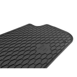 Presuri cauciuc dedicate BMW Seria 2 Gran Coupe F74 2025-prezent (Gumarny Zubri)