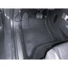 Presuri cauciuc dedicate Opel Frontera Hybrid 2025-prezent, Rigum