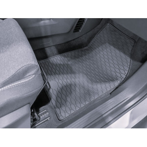 Presuri cauciuc dedicate Citroen C3 Aircross Hybrid 2025-prezent, Rigum