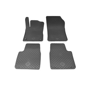 Presuri cauciuc dedicate Citroen C3 Aircross 2025-prezent (Gumarny Zubri)