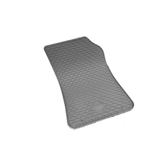 Presuri cauciuc dedicate Citroen C3 Aircross 2025-prezent (Gumarny Zubri)