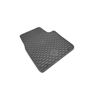 Presuri cauciuc dedicate Citroen C3 Aircross 2025-prezent (Gumarny Zubri)