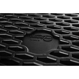 Presuri cauciuc dedicate Opel Frontera Electric 2025-prezent (Gumarny Zubri)