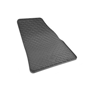 Presuri cauciuc dedicate Opel Frontera Electric 2025-prezent (Gumarny Zubri)