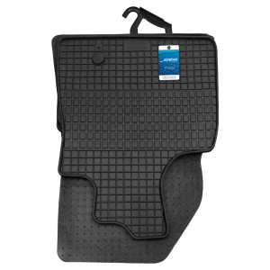 Covorase cauciuc Dacia Bigster 1.8 Full Hybrid 2025-prezent (Petex 28712)