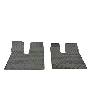 Presuri cauciuc dedicate MAN TGX II 2020-prezent (Gumarny Zubri)