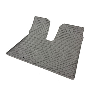 Presuri cauciuc dedicate MAN TGX II 2020-prezent (Gumarny Zubri)