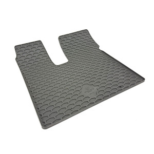 Presuri cauciuc dedicate MAN TGX II 2020-prezent (Gumarny Zubri)