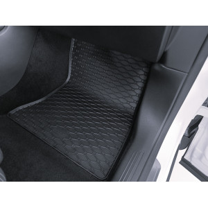 Presuri cauciuc dedicate Mercedes EQB, Rigum