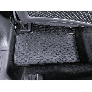 Presuri cauciuc dedicate Mercedes EQB, Rigum