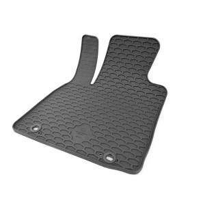 Presuri cauciuc dedicate MG ZS Hybrid+ 2025-prezent (Gumarny Zubri)