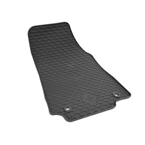 Presuri cauciuc dedicate MG ZS Hybrid+ 2025-prezent (Gumarny Zubri)