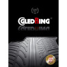 Presuri cauciuc dedicate Mitsubishi Outlander 3 Plug-in Hybrid 2013-2021, Gledring