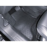 Presuri cauciuc dedicate Citroen C4 III Hybrid 2024-prezent, Rigum