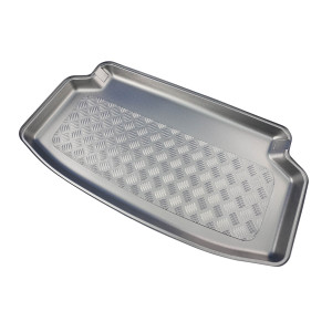 Tăviță portbagaj BYD Dolphin Surf (Aristar Basic) - in portbagaj 1