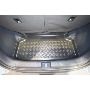 Tăviță portbagaj BYD Dolphin Surf (Aristar Basic) - in portbagaj 2