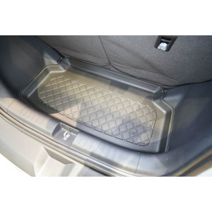 Tava protectie portbagaj BYD Dolphin Surf 2025-prezent (Aristar Guardliner) -2