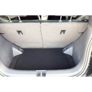 Tava protectie portbagaj BYD Dolphin Surf 2025-prezent (Aristar Guardliner) - portbagaj gol