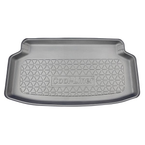 Tava protectie portbagaj BYD Dolphin Surf 2025 -prezent (Aristar Cool Liner) - vedere de sus