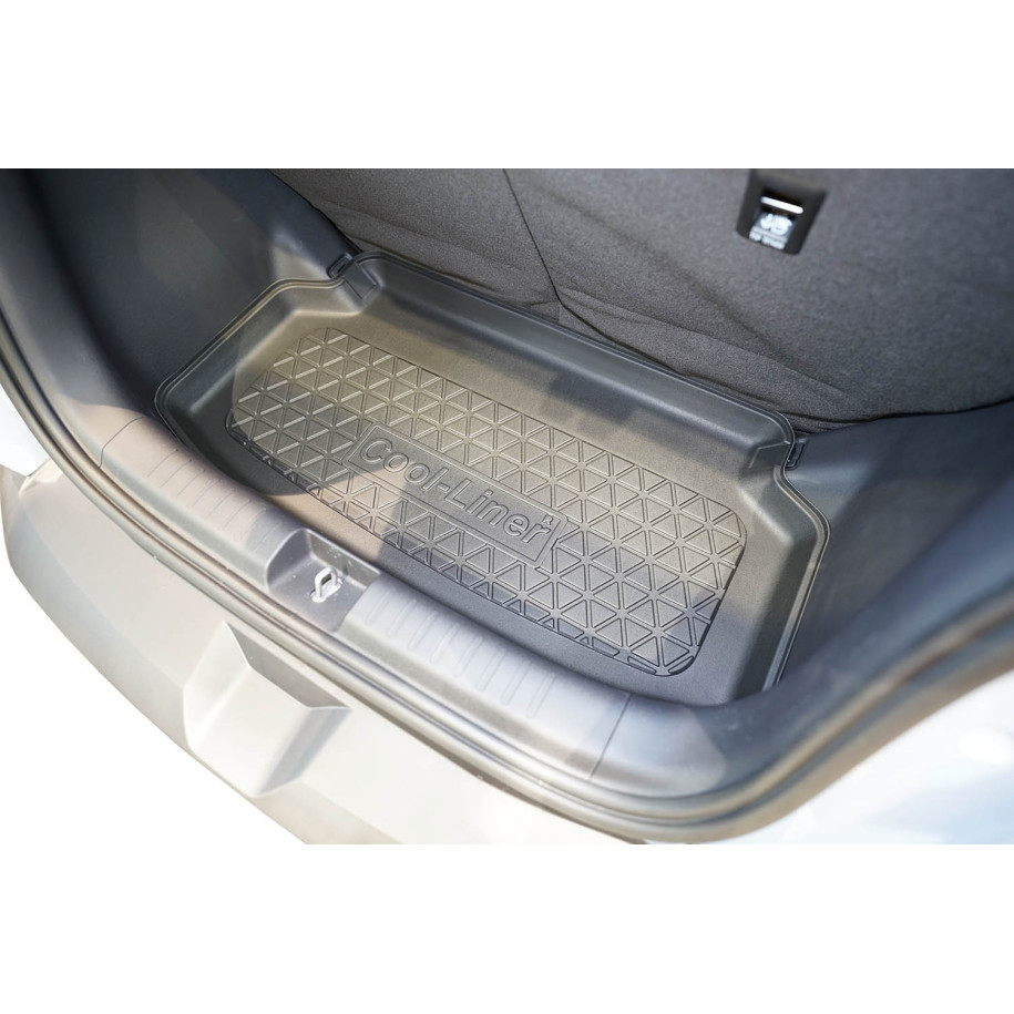 Tava protectie portbagaj BYD Dolphin Surf 2025 -prezent (Aristar Cool Liner)