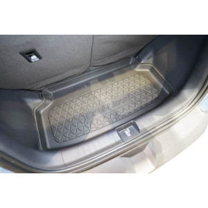 Tava protectie portbagaj BYD Dolphin Surf 2025 -prezent (Aristar Cool Liner) -portbagaj 1