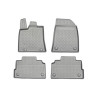 Covorase BYD Dolphin Surf 2025-prezent, tip tavita - set 4 bucati