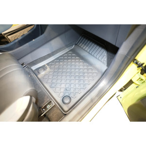 Covorase BYD Dolphin Surf 2025-prezent, tip tavita - covoras pasager