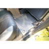 Covorase BYD Dolphin Surf 2025-prezent, tip tavita - protectie completa
