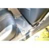 Covorase BYD Dolphin Surf 2025-prezent, tip tavita - dreapta spate