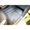 Covorase BYD Dolphin Surf 2025-prezent, tip tavita (sofer+pasager) - covoras pasager in masina
