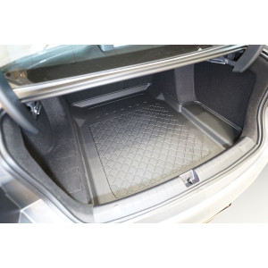 Tăviță portbagaj BYD Seal 5 DM-i Plug-in Hybrid (Aristar Guardliner) - potrivire exacta