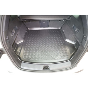 Tăviță portbagaj BYD Seal 6 DM-i Plug-in Hybrid Touring (Aristar Basic) - protectie perfecta